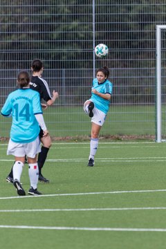 Bild 147 - Frauen SG KA-HU - Eichholzer SV : Ergebnis: 5:3
